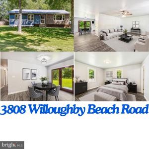 3808 WILLOUGHBY BEACH ROAD