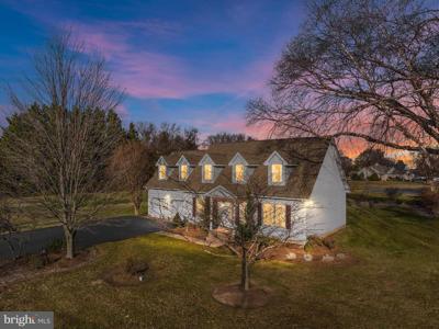 1409 QUEEN ANNE DRIVE