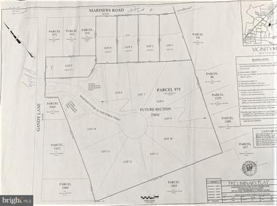 5.84 AC-UNRPLTS/SIDE MARINERS ROAD