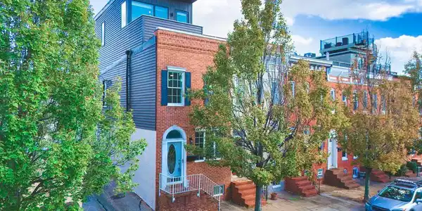 801 EAST AVENUE