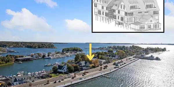 14478 SOLOMONS ISLAND ROAD