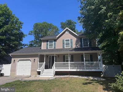 12567 CHILDRESS ROAD