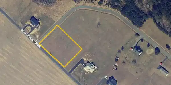 LOT 35 GARGATHA LANDING ROAD