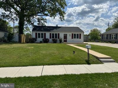 1717 LANSING ROAD