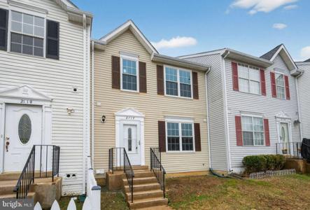 2117 FORT DONELSON COURT