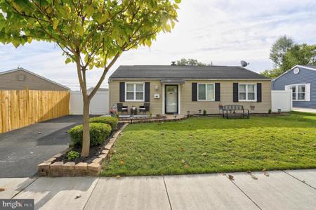 1617 KIMBER ROAD