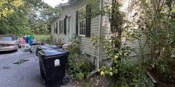 85 HAZELWOOD COURT