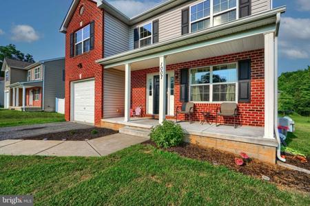 1007 WAMPLER ROAD