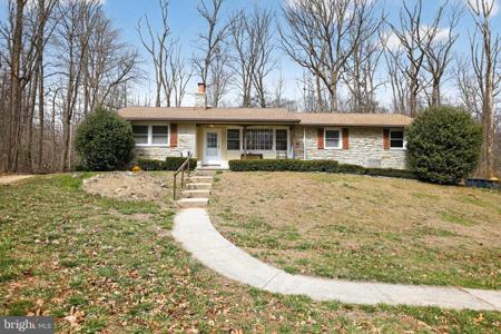 4144 FOX TRAIL ROAD