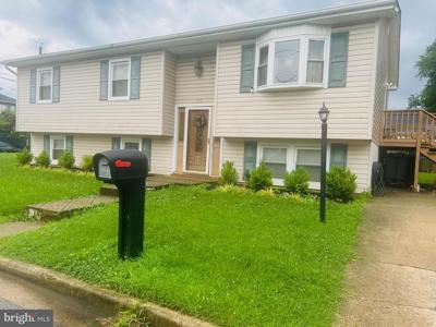 21 DORSEY AVENUE