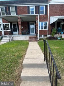 750 FULBROOK ROAD
