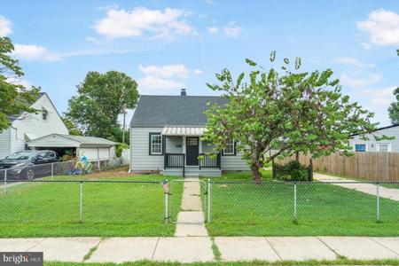 16 AVENAL ROAD