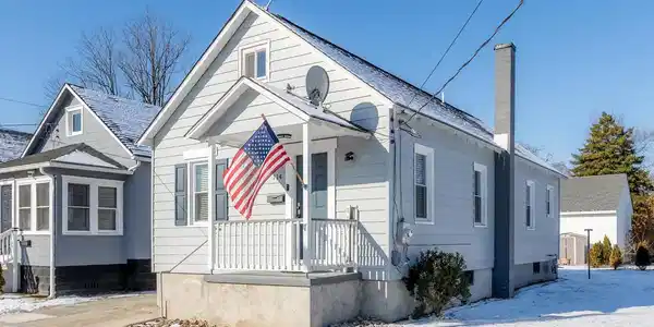 114 PENN STREET