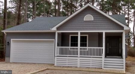 Lot 2355 MAYFLOWER DRIVE