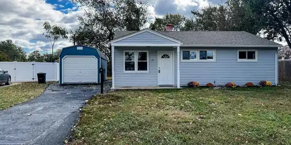 33 PIERSON PLACE
