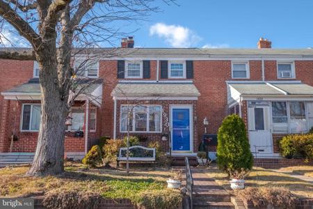 1930 STANHOPE ROAD