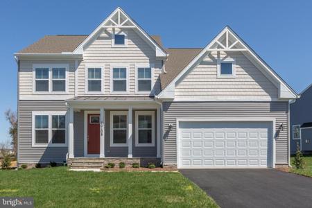 LOT 5 FOREST FLOWER DRIVE