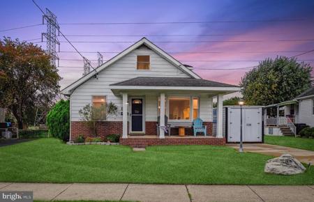 1235 WILLOW ROAD