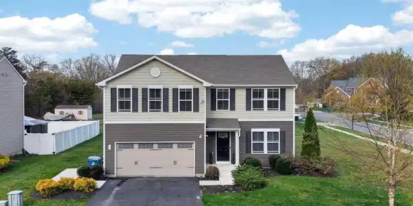 2 RIDGELY FOREST DRIVE