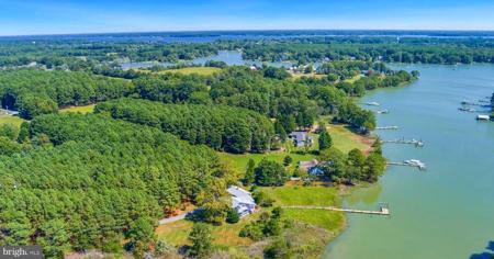 8095 CHURCH NECK ROAD