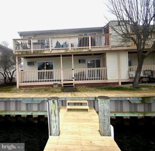 134 CAPTAINS QUARTERS ROAD