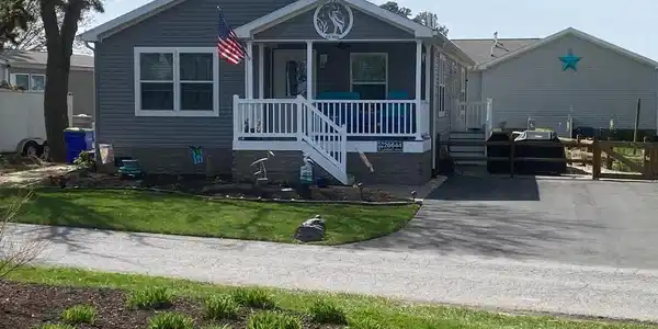 26644 LANDING
