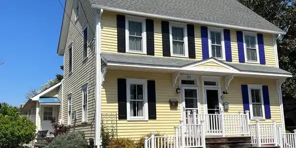 111 MCFEE STREET
