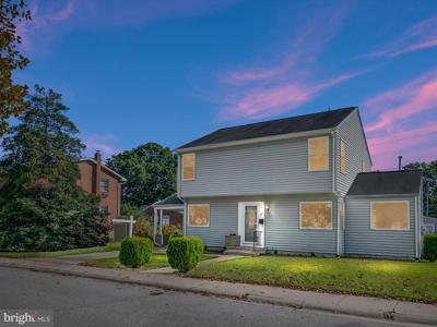 501 MUNROE CIRCLE
