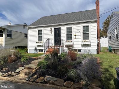 808 CARROLLTON AVENUE