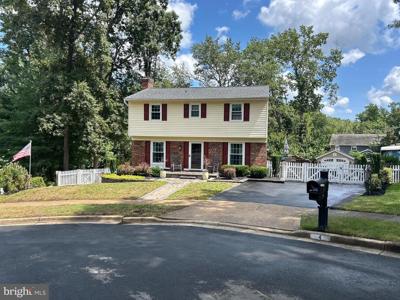4 BELHAVEN COURT