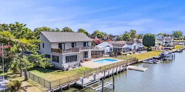 11 ARNELL ROAD