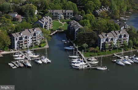 16 SPA CREEK LANDING