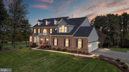 1603 BRAID HILLS DRIVE