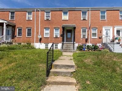 2921 CORNWALL ROAD