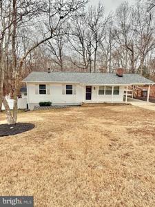 25934 HILL TOP COURT