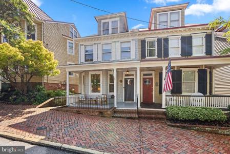 92 MARKET STREET