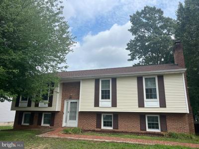 903 N WOODWARD DRIVE