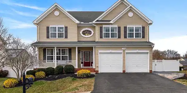 7110 CHESAPEAKE VILLAGE BOULEVARD