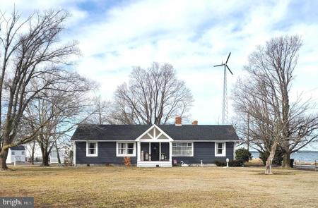 1242 OLD MADISON ROAD