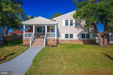 8469 KENTON ROAD