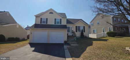 9 BRAFFERTON WAY