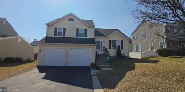 9 BRAFFERTON WAY