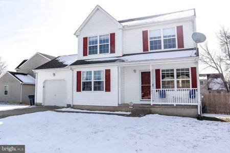 157 CHESTNUT DRIVE