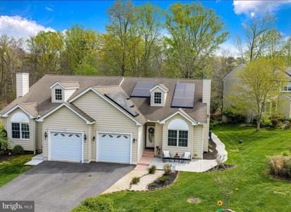 97 RIDGE RUN ROAD