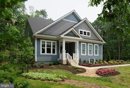 2023 DEVON COURT