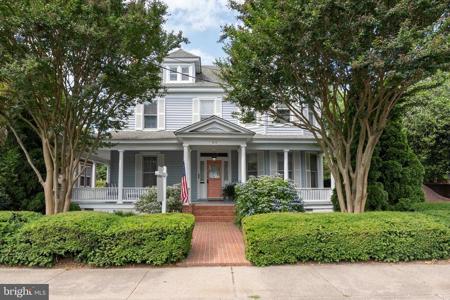 610 CHURCH STREET