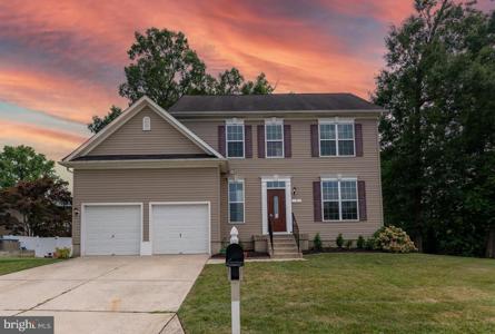 9 MISTY MEADOWS COURT