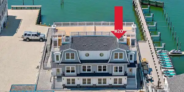 2600 LONG BEACH BOULEVARD