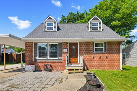 619 OLD STAGE ROAD