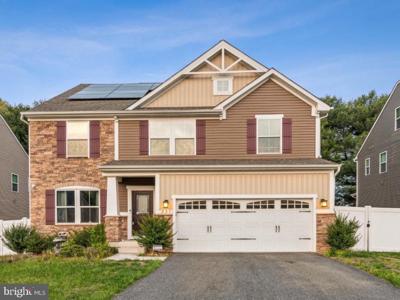 537 POTOMAC ROAD